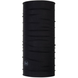 BUFF Coolnet UV+ Halstuch solid black