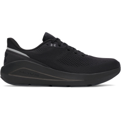 UNDER ARMOUR Sonic 7 Laufschuhe Herren 003 - black/black/anthracite 44