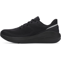 UNDER ARMOUR Sonic 7 Laufschuhe Herren 003 - black/black/anthracite 44