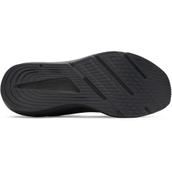 UNDER ARMOUR Sonic 7 Laufschuhe Herren 003 - black/black/anthracite 44