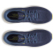 UNDER ARMOUR Sonic 7 Laufschuhe Herren 403 - washed navy/nu blue/yellow shade 44.5