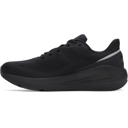 UNDER ARMOUR Sonic 7 Laufschuhe Damen 002 - black/black/anthracite 37.5