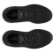 UNDER ARMOUR Sonic 7 Laufschuhe Damen 002 - black/black/anthracite 38.5