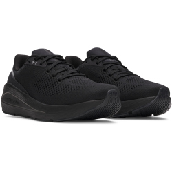 UNDER ARMOUR Sonic 7 Laufschuhe Damen 002 - black/black/anthracite 40