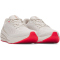 UNDER ARMOUR Sonic 7 Laufschuhe Damen 111 - summit white/khaki base/racer red 39