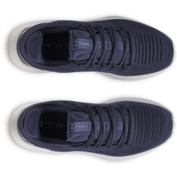 UNDER ARMOUR Dynamic 2 Fitnessschuhe Herren 403 - washed...