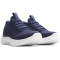 UNDER ARMOUR Dynamic 2 Fitnessschuhe Herren 403 - washed navy/distant gray/nu blue 43