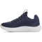 UNDER ARMOUR Dynamic 2 Fitnessschuhe Herren 403 - washed navy/distant gray/nu blue 43