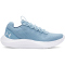 UNDER ARMOUR Dynamic 2 Fitnessschuhe Damen 418 - blue smoke/white/blue calm 37.5