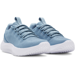 UNDER ARMOUR Dynamic 2 Fitnessschuhe Damen 418 - blue...