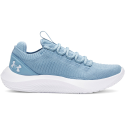 UNDER ARMOUR Dynamic 2 Fitnessschuhe Damen 418 - blue...
