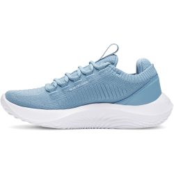 UNDER ARMOUR Dynamic 2 Fitnessschuhe Damen 418 - blue...