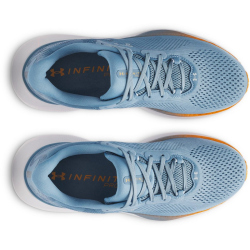 UNDER ARMOUR Infinite Pro 2 Laufschuhe Herren 418 - blue...