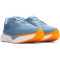 UNDER ARMOUR Infinite Pro 2 Laufschuhe Herren 418 - blue smoke/squad orange/blue calm 44