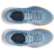 UNDER ARMOUR Infinite Pro 2 Laufschuhe Herren 418 - blue smoke/squad orange/blue calm 44