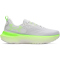 UNDER ARMOUR Infinite Elite 2 Laufschuhe Herren 024 - distant gray/hyper green/white 40