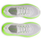 UNDER ARMOUR Infinite Elite 2 Laufschuhe Herren 024 - distant gray/hyper green/white 40
