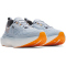 UNDER ARMOUR Infinite Elite 2 Laufschuhe Herren 453 - blue calm/squad orange/anthracite 44