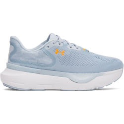 UNDER ARMOUR Infinite Pro 2 Laufschuhe Damen 453 - blue...