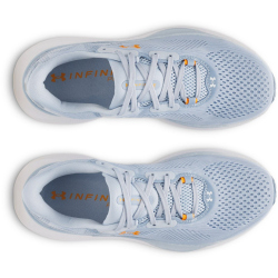 UNDER ARMOUR Infinite Pro 2 Laufschuhe Damen 453 - blue...