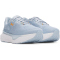 UNDER ARMOUR Infinite Pro 2 Laufschuhe Damen 453 - blue calm/blue calm/squad orange 37.5