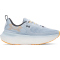 UNDER ARMOUR Infinite Elite 2 Laufschuhe Damen 454 - blue calm/squad orange/anthracite 37.5