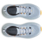 UNDER ARMOUR Infinite Elite 2 Laufschuhe Damen 454 - blue calm/squad orange/anthracite 39