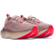UNDER ARMOUR Infinite Elite 2 Laufschuhe Damen 673 - tourmaline pink/summit white/maroon mist 37.5