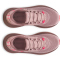 UNDER ARMOUR Infinite Elite 2 Laufschuhe Damen 673 - tourmaline pink/summit white/maroon mist 37.5