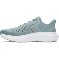 UNDER ARMOUR Rogue 5 Laufschuhe Herren 323 - serpentine/jasper blue/jasper blue 44
