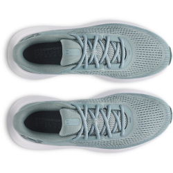 UNDER ARMOUR Rogue 5 Laufschuhe Herren 323 - serpentine/jasper blue/jasper blue 44