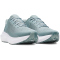 UNDER ARMOUR Rogue 5 Laufschuhe Herren 323 - serpentine/jasper blue/jasper blue 44