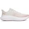 UNDER ARMOUR Rogue 5 Laufschuhe Damen 110 - summit white/maroon mist/tourmaline pink 37.5