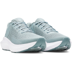UNDER ARMOUR Rogue 5 Laufschuhe Damen 323 - serpentine/jasper blue/jasper blue 40