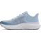 UNDER ARMOUR Rogue 5 Laufschuhe Damen 464 - nimbus blue/washed navy/blue smoke 39