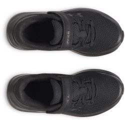 UNDER ARMOUR Pursuit 4 AC Laufschuhe Jungen 002 -...