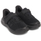 UNDER ARMOUR Pursuit 4 AC Laufschuhe Jungen 002 - black/black/black 29