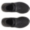 UNDER ARMOUR Pursuit 4 AC Laufschuhe Jungen 002 - black/black/black 29