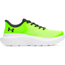 UNDER ARMOUR Rogue 5 AL Laufschuhe Jungen 389 - hyper...