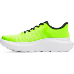 UNDER ARMOUR Rogue 5 AL Laufschuhe Jungen 389 - hyper...