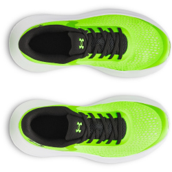 UNDER ARMOUR Rogue 5 AL Laufschuhe Jungen 389 - hyper...