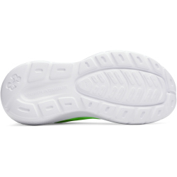 UNDER ARMOUR Rogue 5 AL Laufschuhe Jungen 389 - hyper...