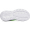 UNDER ARMOUR Rogue 5 AL Laufschuhe Jungen 389 - hyper green/white/black 32