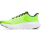 UNDER ARMOUR Rogue 5 Laufschuhe Jungen 389 - hyper green/white/black 38