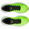 UNDER ARMOUR Rogue 5 Laufschuhe Jungen 389 - hyper green/white/black 38