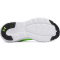 UNDER ARMOUR Rogue 5 Laufschuhe Jungen 389 - hyper green/white/black 38