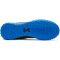 UNDER ARMOUR Shadow Turf 3 TF Multinocken-Fußballschuhe 025 - castlerock/black/blue atlantis 44.5