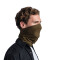 BUFF Coolnet UV+ Insect Shield Halstuch solid military