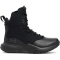 UNDER ARMOUR wasserdichte Stellar Tactical Stiefel Herren 001 - black/black/anthracite 44