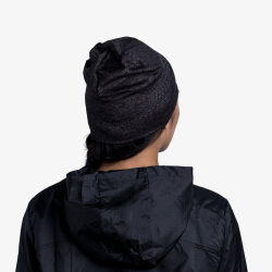 BUFF Dryflx M&uuml;tze r-black